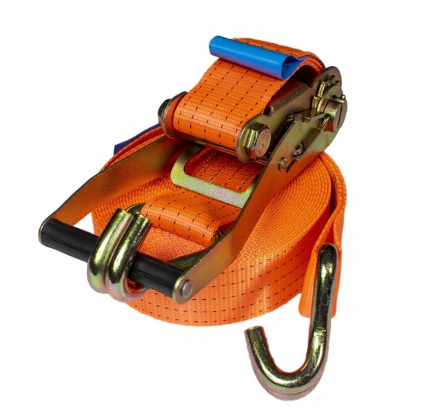 стяжной ремень