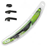 Щетка стеклоочистителя дворник Ecokraft 22" (55 см) ASE22 всесезонная, бескаркасная, для легковых авто (6900514220267)