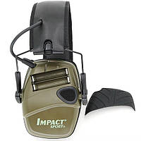 Кришка для батарейного відсіку Howard Impact Sport (требує фіксації) — 1 шт.