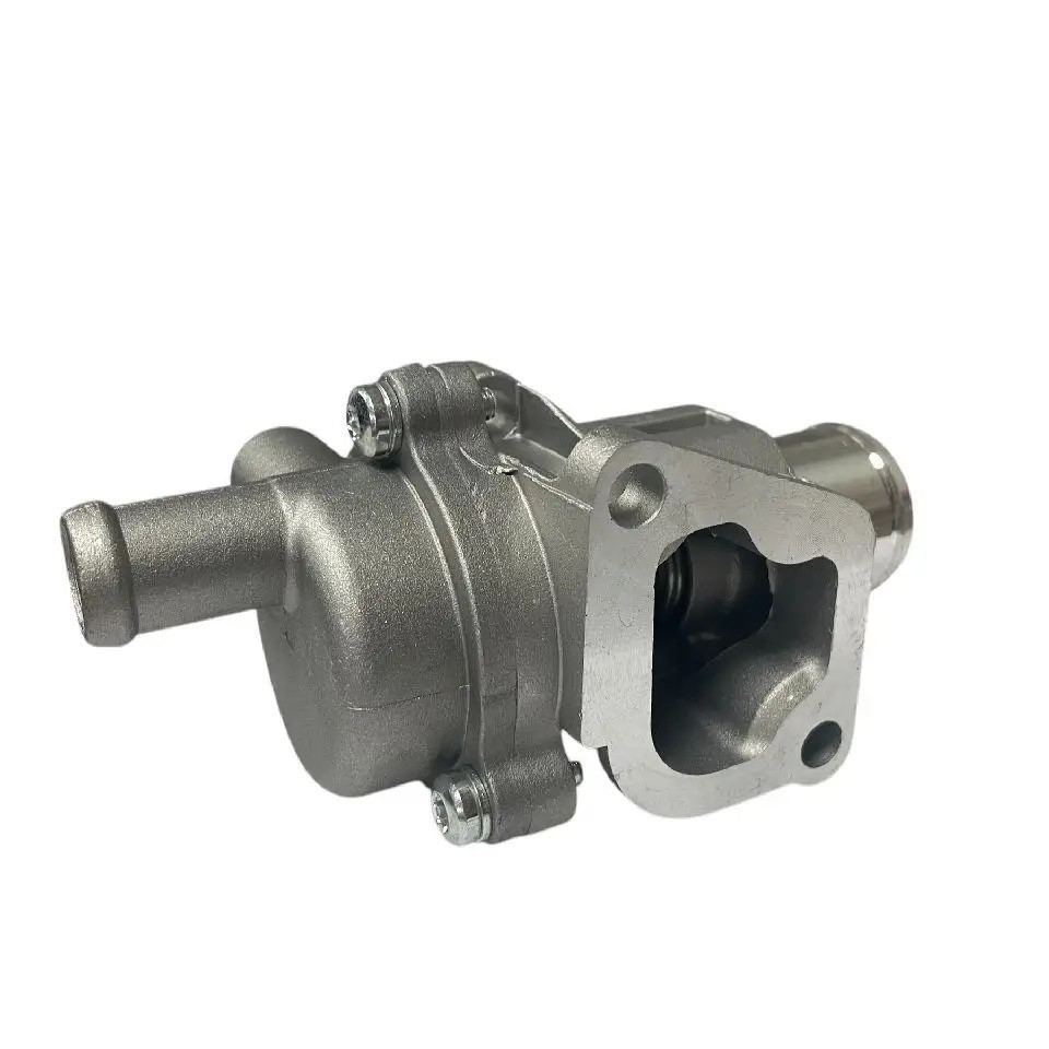 Термостат BAЗ 2190 зі штуцером (вир-во Flagmus)