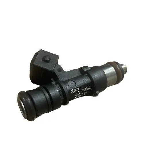 Форсунка ВАЗ 2110-1118 8кл. (вир-во Flagmus)