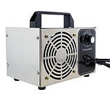 Озонатор очищувач повітря в корпусі 220В 60г/г іонізатор ATWFS, фото 3