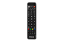 AMIKO A6 Combo | комбінований медіаплеер 4K на Android з вбудованим приймачем DVB-S2/T2/С, фото 5