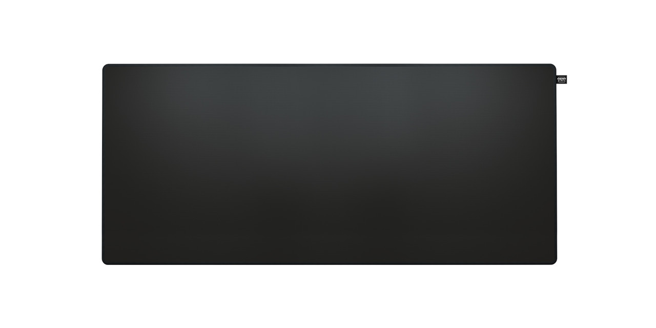 Cherry Xtrfy Ігрова поверхня GP5, XL (920 x 400 x 3мм), чорний