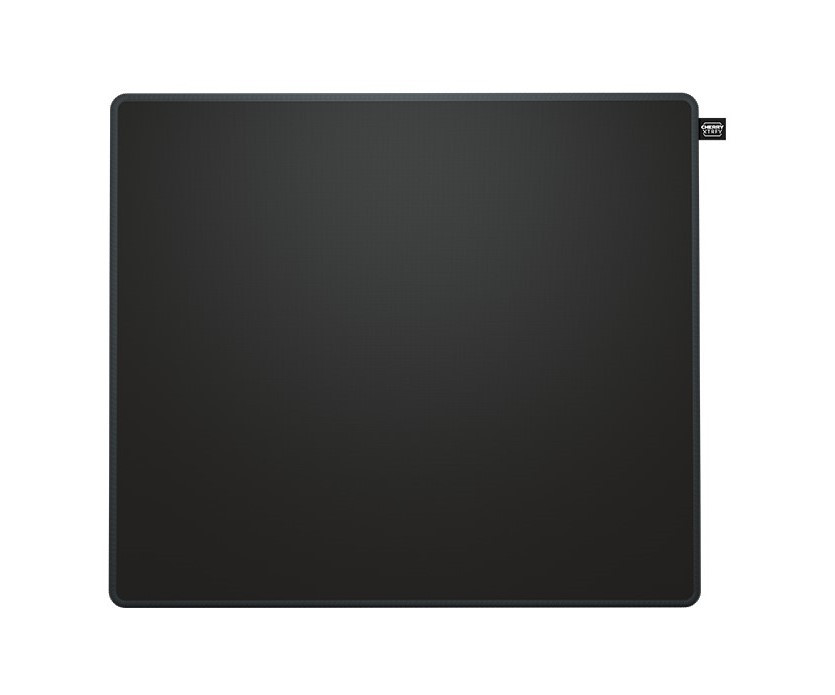 Cherry Xtrfy Ігрова поверхня GP5, L (460 x 400 x 4мм), чорний