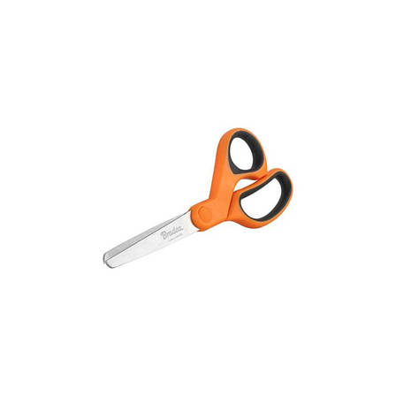 Ножиці дитячі mini ORANGE 150 мм, DIY-SC105/150-B, фото 1