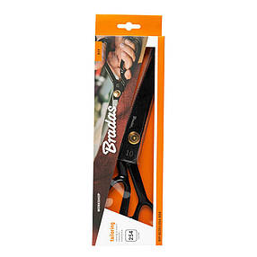 Ножиці кравецькі TAILORING, 254 мм, HOME & GARAGE, DIY-SC301/254-BOX, фото 3