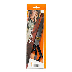 Ножиці кравецькі TAILORING, 254 мм, поліроване
лезо, HOME & GARAGE, DIY-SC302/254-BOX, фото 3