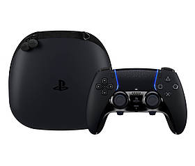 PlayStation 5 Геймпад Dualsense Edge BT, Midnight Black