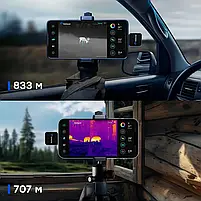 Тепловізор для смартфона на Android Xinfrared XH15 + тримач (90-00031), фото 10