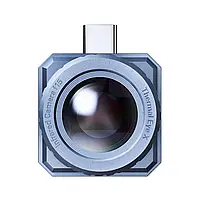 Тепловізор для смартфона на Android Xinfrared XH15 + тримач / екран / далекомір (90-00033), фото 4