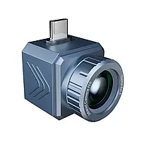 Тепловізор для смартфона на Android Xinfrared XH15 + тримач / екран / далекомір (90-00033), фото 5