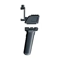 Тепловізор для смартфона на Android Xinfrared XH15 + тримач / екран / далекомір (90-00033), фото 7