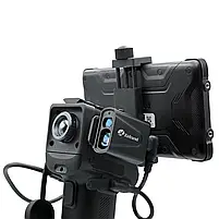 Тепловізор для смартфона на Android Xinfrared XH15 + тримач / екран / далекомір (90-00033), фото 9