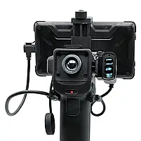 Тепловізор для смартфона на Android Xinfrared XH15 + тримач / екран / далекомір (90-00033), фото 10