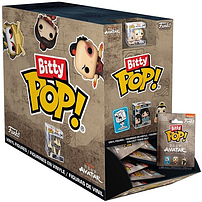 Фанко Поп Funko POP Аватар: Легенда о Корре The Legend of Korra