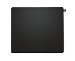 Cherry Xtrfy Ігрова поверхня GP5, M (320 x 270 x 3мм), чорний