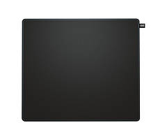 Cherry Xtrfy Ігрова поверхня GP5, L (460 x 400 x 4мм), чорний