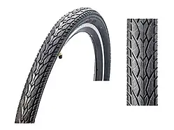 Покришка антипрокол АМС "Стрілка" 20 х 1,95" ORG