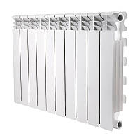 Радіатор біметалевий Thermo Alliance Bi-Vulcan PLUS 500/100 1,8 кг