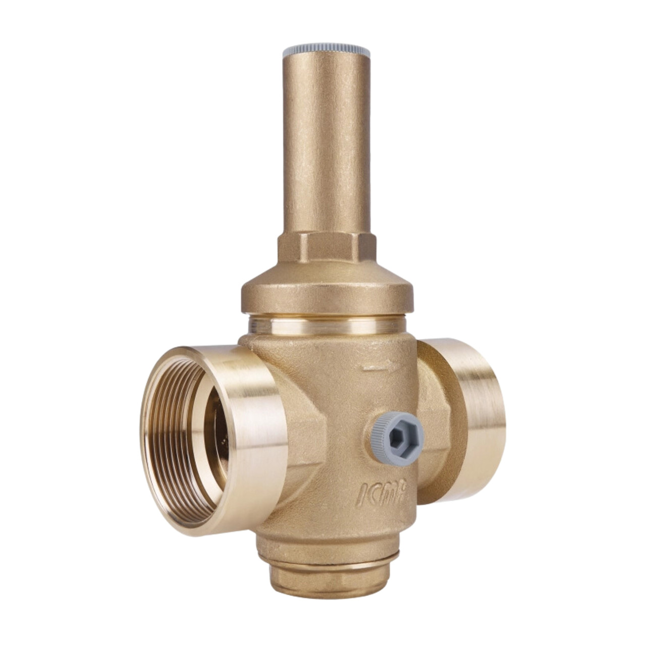 Редуктор Icma 2" №246 Techno-Torba Гарант Качества