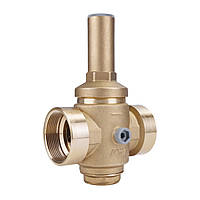 Редуктор Icma 2" №246 Techno-Torba Гарант Качества