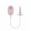 Набір секс-іграшок Qingnan Quartet, 4 предмети PINK, фото 4