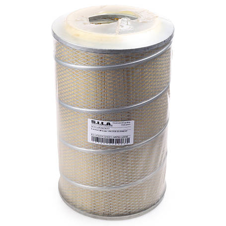 11. Система живлення