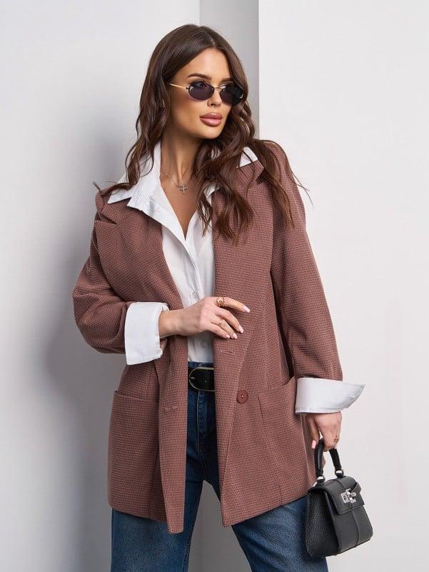 Жіночий піджак, фото 1