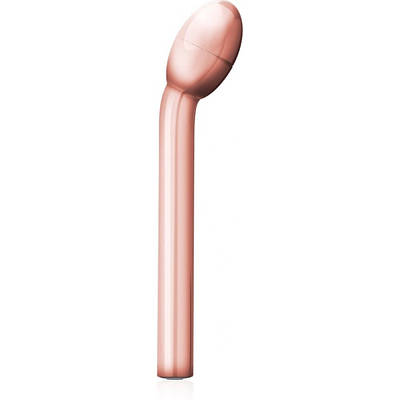 Rg00834 вібратор для точки Rosy Gold-New G-spot Vibrator