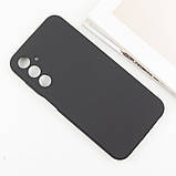 Чохол Silicone Cover Lakshmi Full Camera (AA) для Samsung Galaxy M34 5G, фото 5