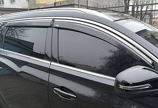 Chery Tiggo VII