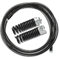 Спіраль для прочищення каналізації та труб Profter 16 мм (1шт 5м)