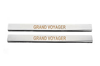 Chrysler Voyager 2008-2016 гг.