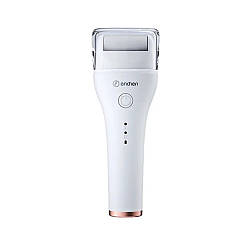 Електрична пилка для п&apos;ят Xiaomi ENCHEN Electric Foot Callus Remover, White