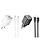 Мережевий зарядний пристрій HOCO N40 Mighty single port PD20W charger set(Type-C to Type-C) White, фото 4
