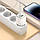 Мережевий зарядний пристрій HOCO N41 Almighty PD20W+QC3.0 charger White, фото 5