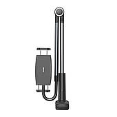 Підставка для ноутбука Baseus Otaku life rotary adjustment lazy holder Pro（Applicable for phone/ ipad) gray