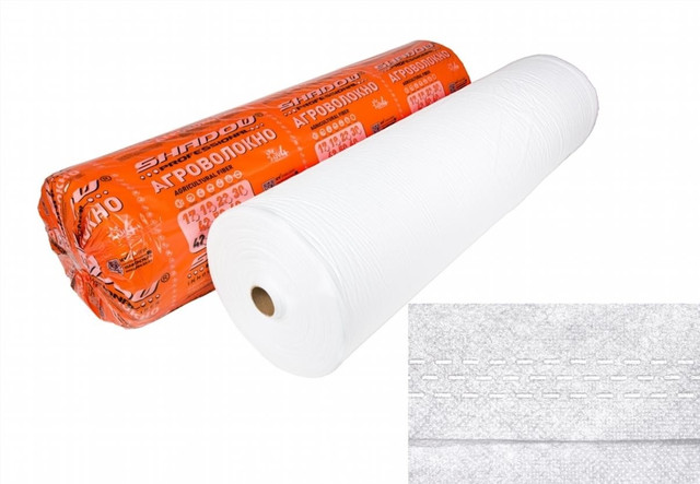 агроволокно спанбонд