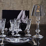 Канделябр-підсвічник Baccarat (ціна за 1 штуку), фото 3