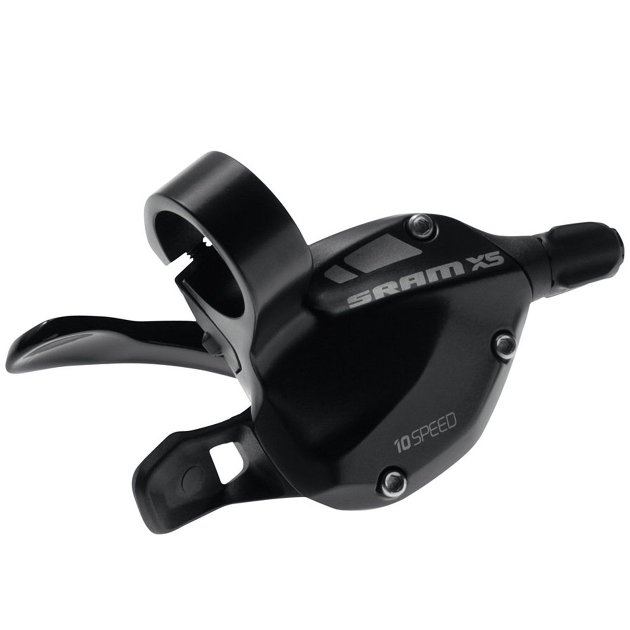Манетка SRAM X-5 Trigger 3x10 чорн