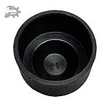 Заглушка ковпачок тяги двірників 7 F03 Bmw 52108119867, фото 2