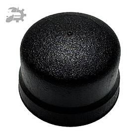 Заглушка ковпачок тяги двірників W219 Mercedes A0009983521 0009983521