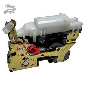 Замок передній лівий Kubistar Nissan 8200727508 8050300Q0B