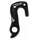 Гак c15206 тримач заднього перемикача Cube 10148