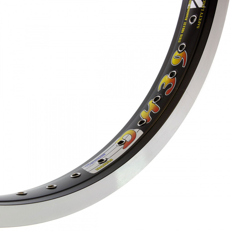 Обід 20" Weinmann DH-39 36 спиць пістонований, фото 1