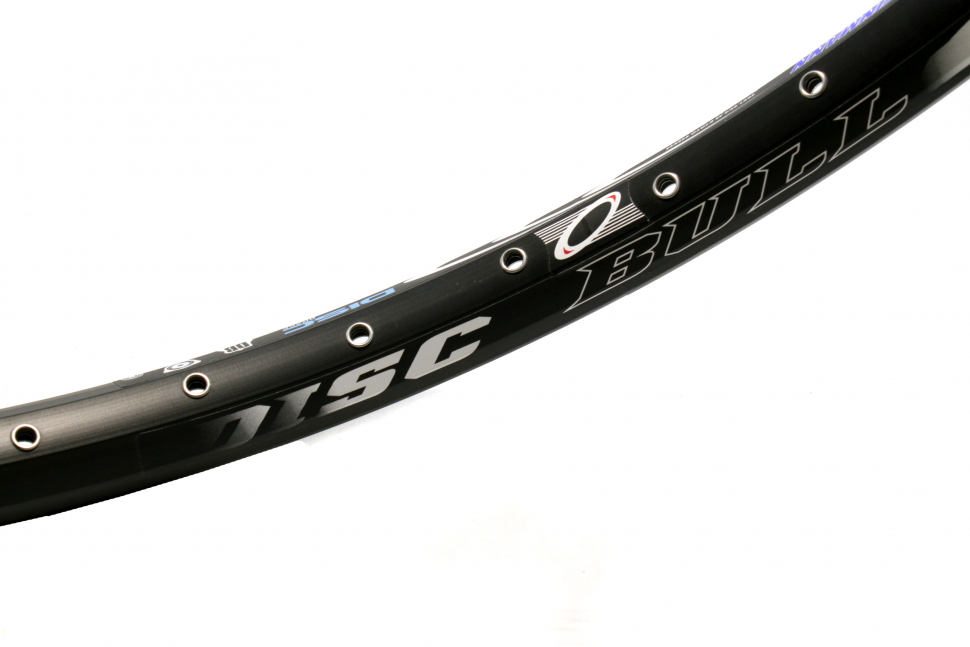 Обід 27.5" Weinmann DiсkBull 32h AV подвійний пістонований, фото 1