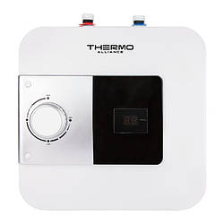 Водонагрівач Thermo Alliance 10 л під мийкою, мокрий ТЕН 1,5 кВт (SF10S15N)