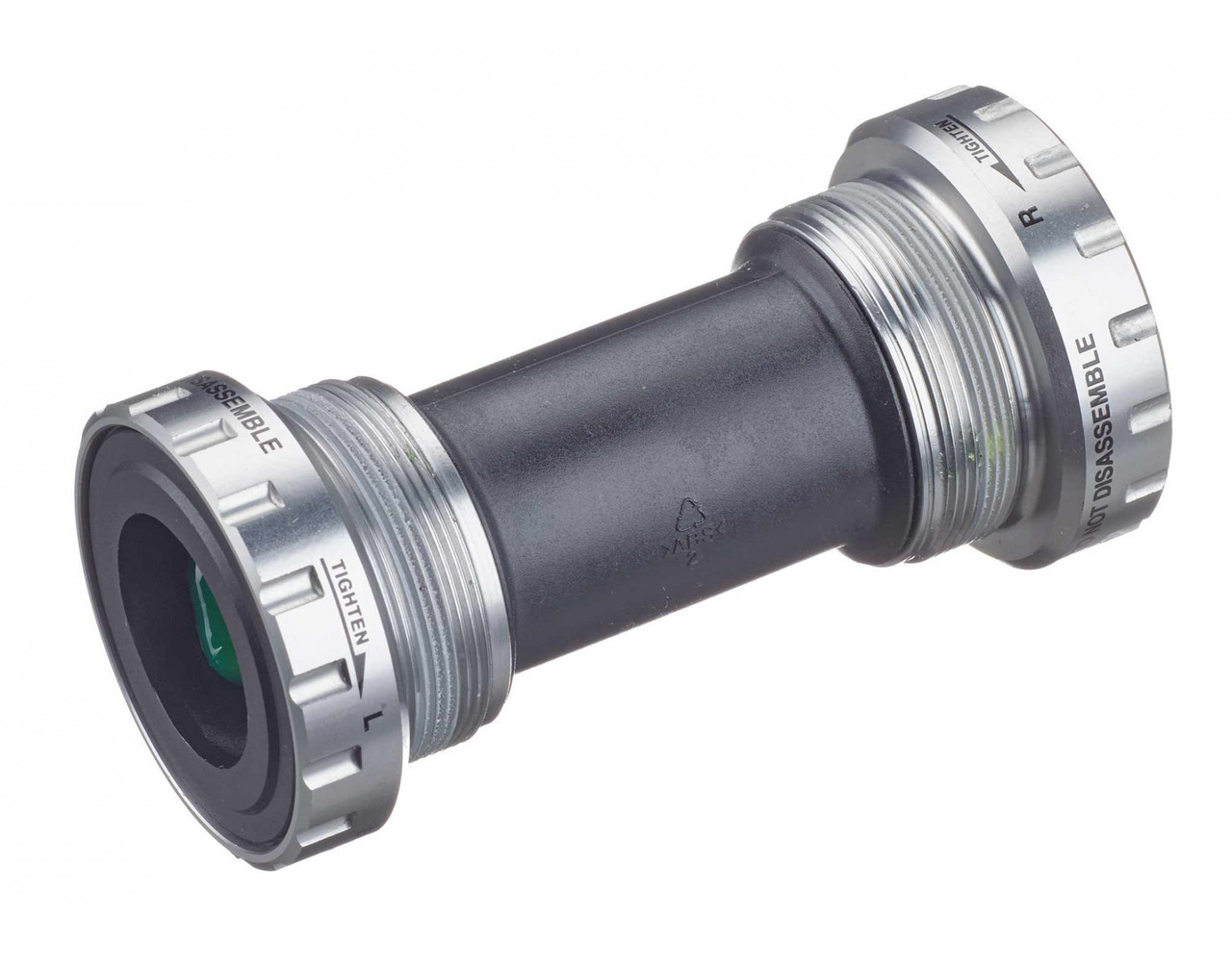 Каретка картридж SHIMANO BB-RS500 BSA різьбова ВВ тип для шосе