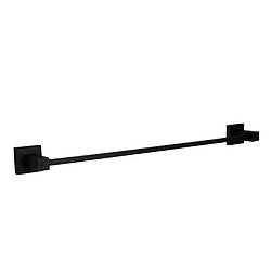 Тримач для рушників Qtap Drzak 7201103B